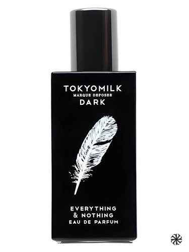 Everything & Nothing Tokyo Milk Parfumerie Curiosite