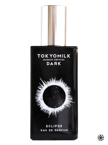 Eclipse Tokyo Milk Parfumerie Curiosite