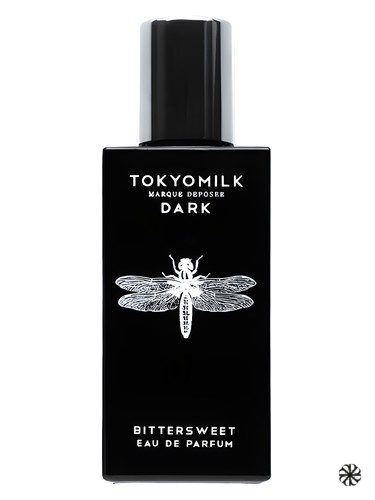 Bittersweet Tokyo Milk Parfumerie Curiosite