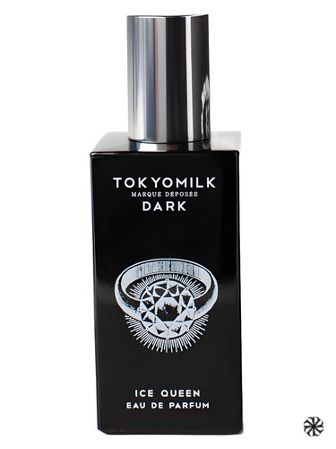 Ice Queen Tokyo Milk Parfumerie Curiosite