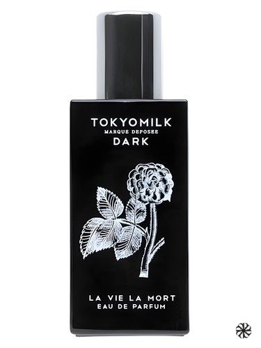La Vie La Mort Tokyo Milk Parfumerie Curiosite