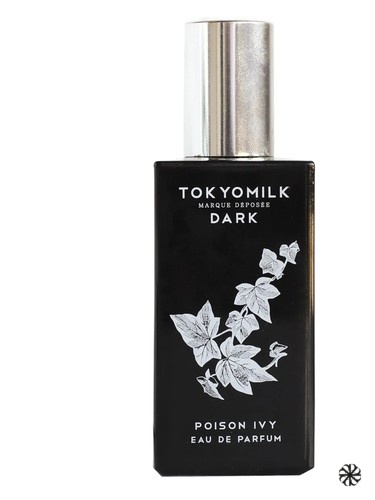 Poison Ivy Tokyo Milk Parfumerie Curiosite