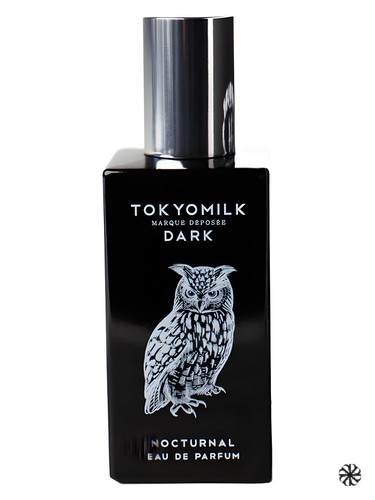 Nocturnal Tokyo Milk Parfumerie Curiosite