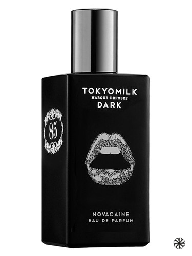 Novacaine No. 85 Tokyo Milk Parfumerie Curiosite