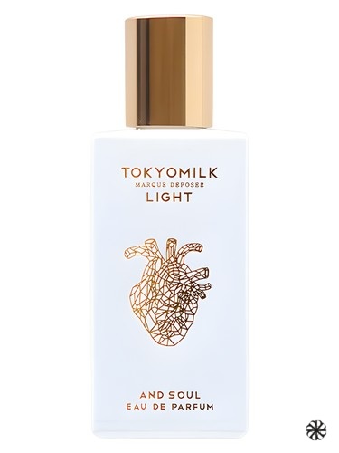 And Soul No. 01 Tokyo Milk Parfumerie Curiosite