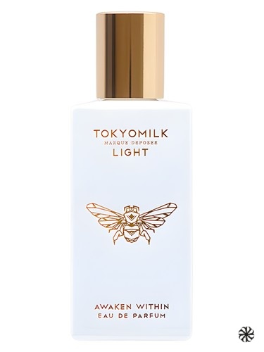 Awaken Within No. 02 Tokyo Milk Parfumerie Curiosite