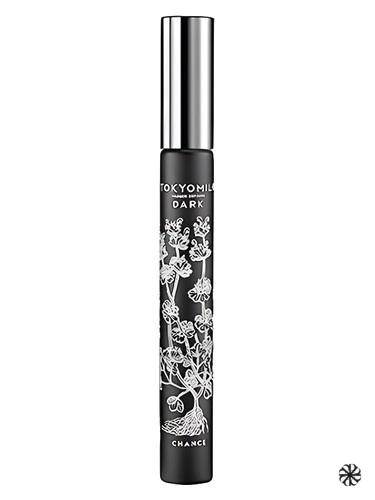 Chance No 18 Tokyo Milk Parfumerie Curiosite