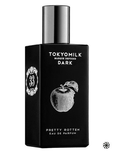 Pretty Rotten No. 33 Tokyo Milk Parfumerie Curiosite