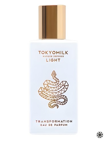 Transformation No. 03 Tokyo Milk Parfumerie Curiosite