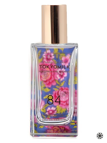 Anthemoessa (No. 84) Tokyo Milk Parfumerie Curiosite