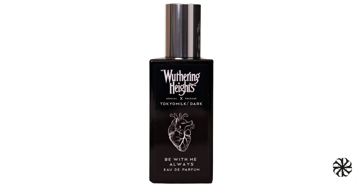 Be With Me Always Tokyo Milk Parfumerie Curiosite