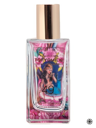 Song of the Siren (No. 49) Tokyo Milk Parfumerie Curiosite