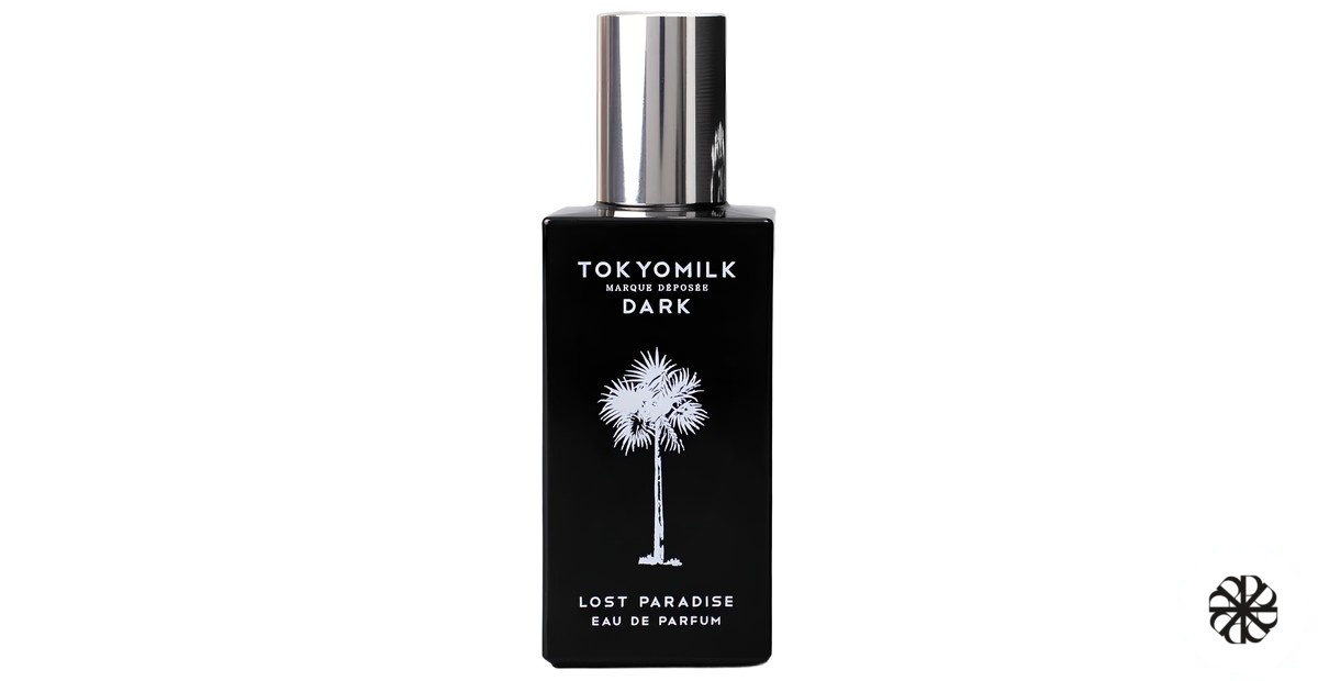 Lost Paradise Tokyo Milk Parfumerie Curiosite