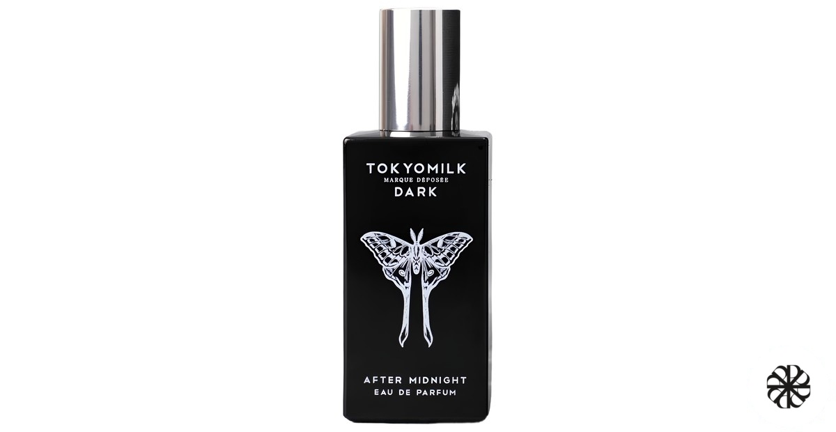 After Midnight Tokyo Milk Parfumerie Curiosite