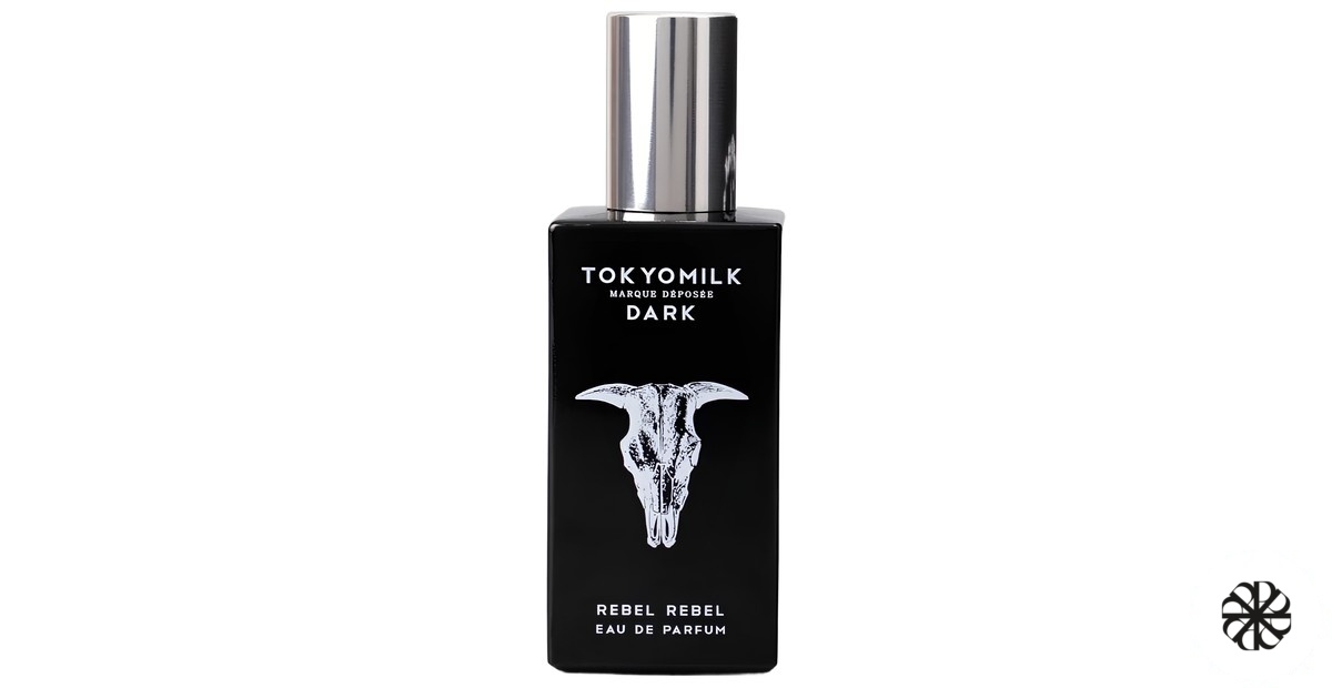 Rebel Rebel Tokyo Milk Parfumerie Curiosite