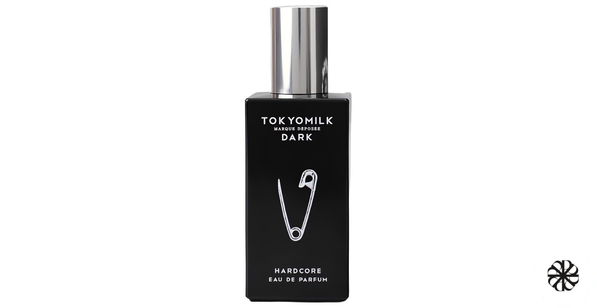 Hardcore Tokyo Milk Parfumerie Curiosite