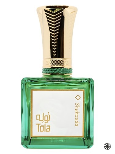 Shahzada Tola