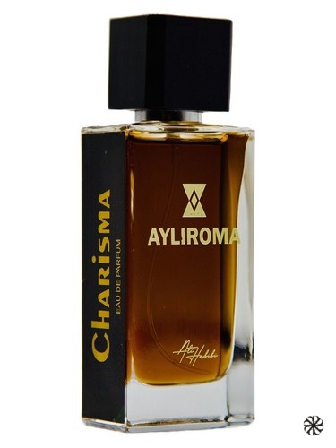 Charisma Ayliroma