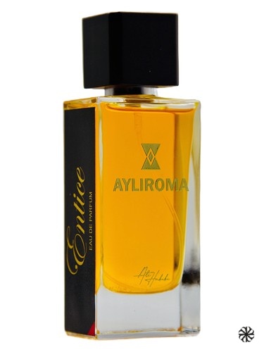 Entice Ayliroma