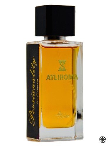 Persianality Ayliroma
