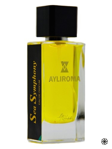 Sea Symphony Ayliroma