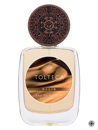 Ollin Tolteca