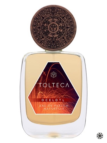 Ocelotl Tolteca