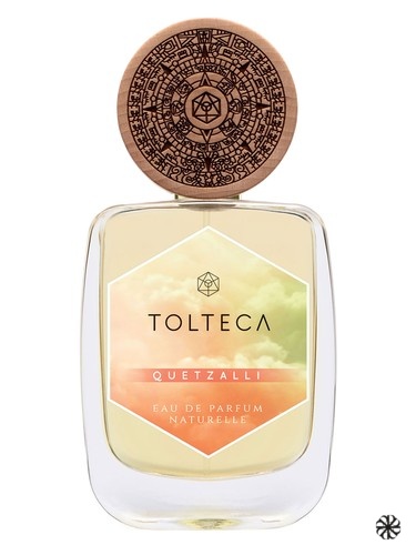 Quetzalli Tolteca