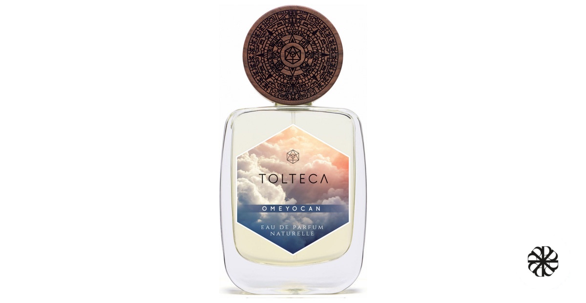 Omeyocan Tolteca