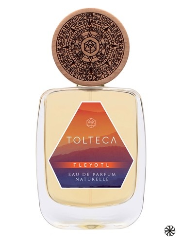 Tleyotl Tolteca
