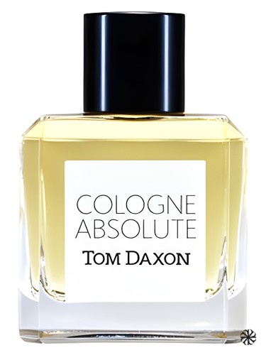 Cologne Absolute Tom Daxon