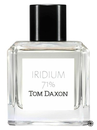 Iridium 71% Tom Daxon