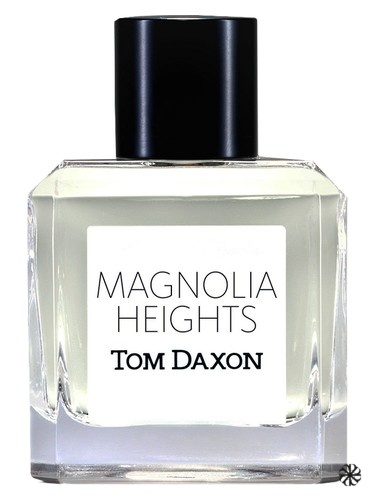 Magnolia Heights Tom Daxon