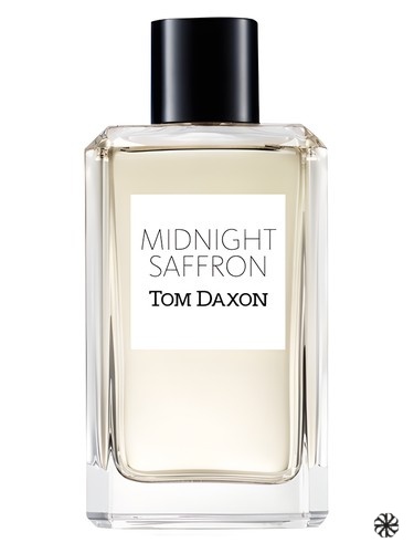 Midnight Saffron Tom Daxon