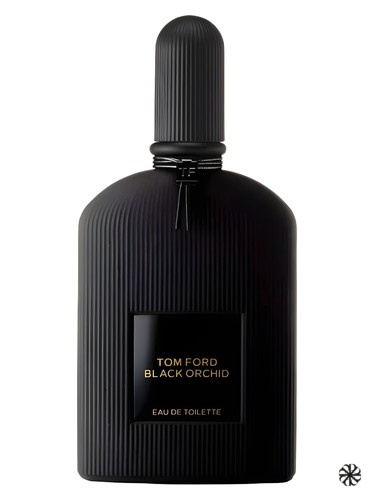 Black Orchid Eau de Toilette Tom Ford