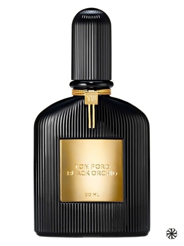 Black Orchid Oud Tom Ford