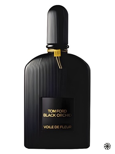 Black Orchid Voile de Fleur Tom Ford