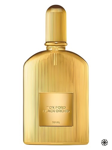Black Orchid Parfum Tom Ford