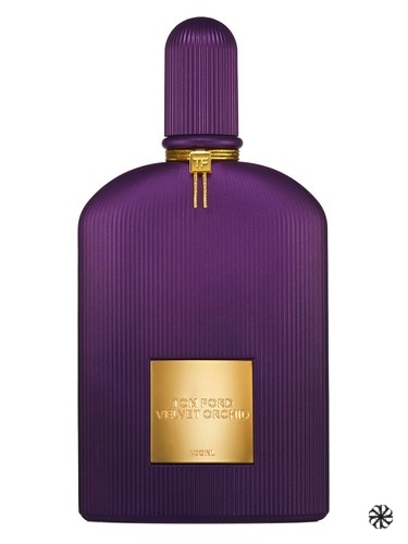 Velvet Orchid Lumière Tom Ford