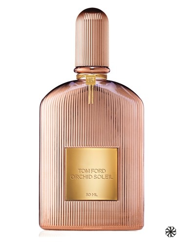 Orchid Soleil Tom Ford