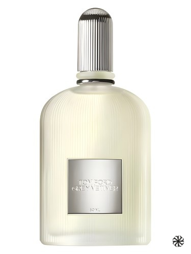 Grey Vetiver Eau de Toilette Tom Ford