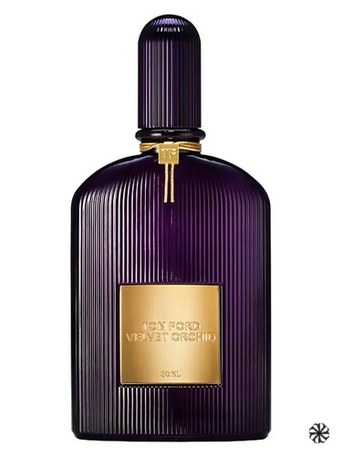Velvet Orchid Tom Ford
