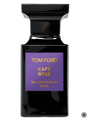 Café Rose Tom Ford