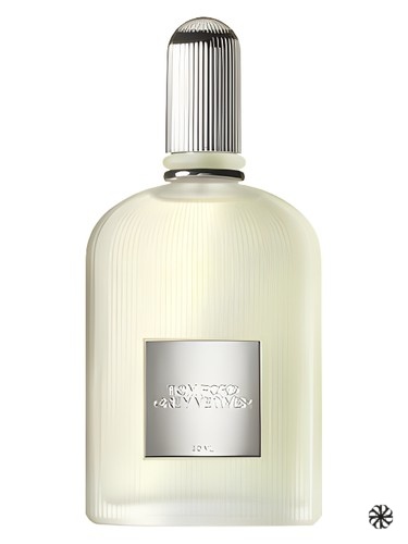 Grey Vetiver Tom Ford