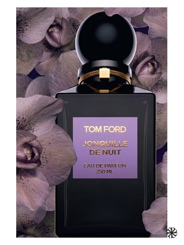 Jonquille de Nuit Tom Ford