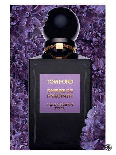 Ombre de Hyacinth Tom Ford