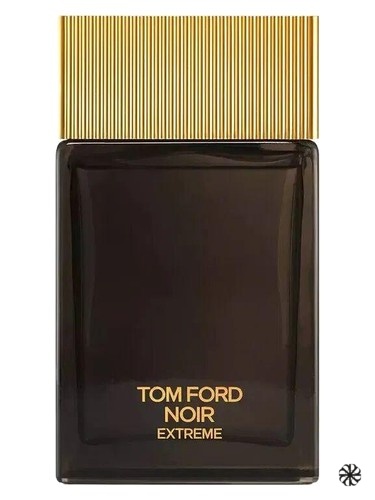 Noir Extreme Tom Ford
