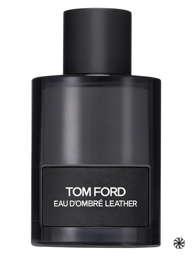 Eau d'Ombré Leather Tom Ford