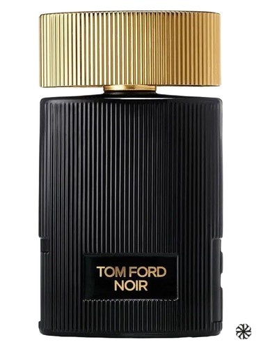 Noir Pour Femme Tom Ford