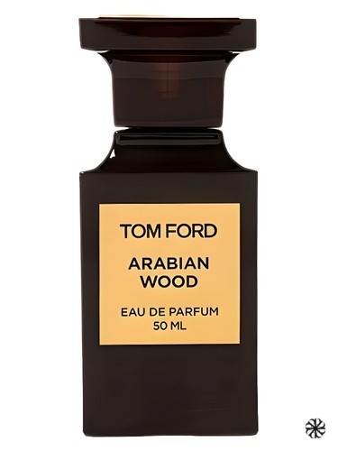 Arabian Wood Tom Ford